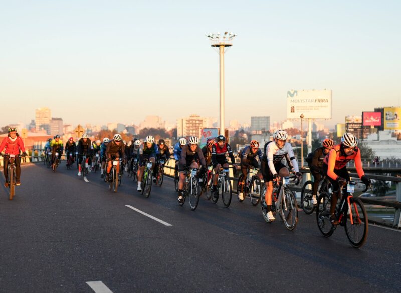 gran fondo