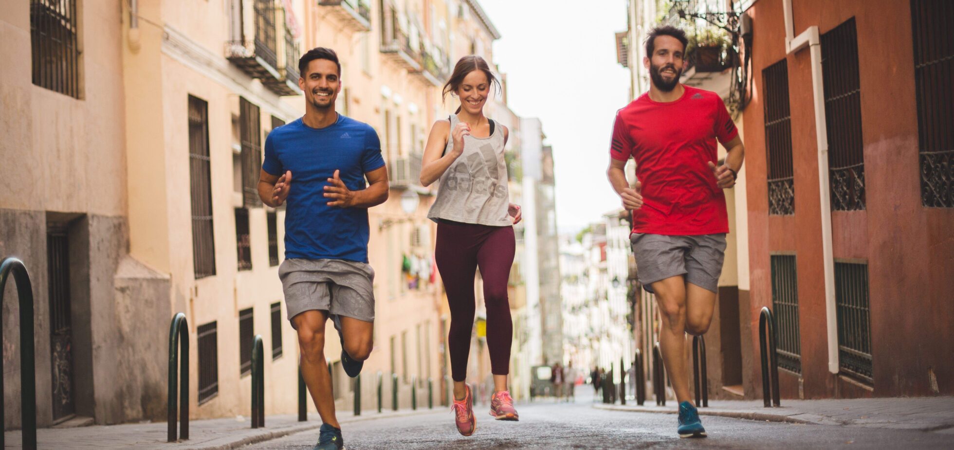 correr