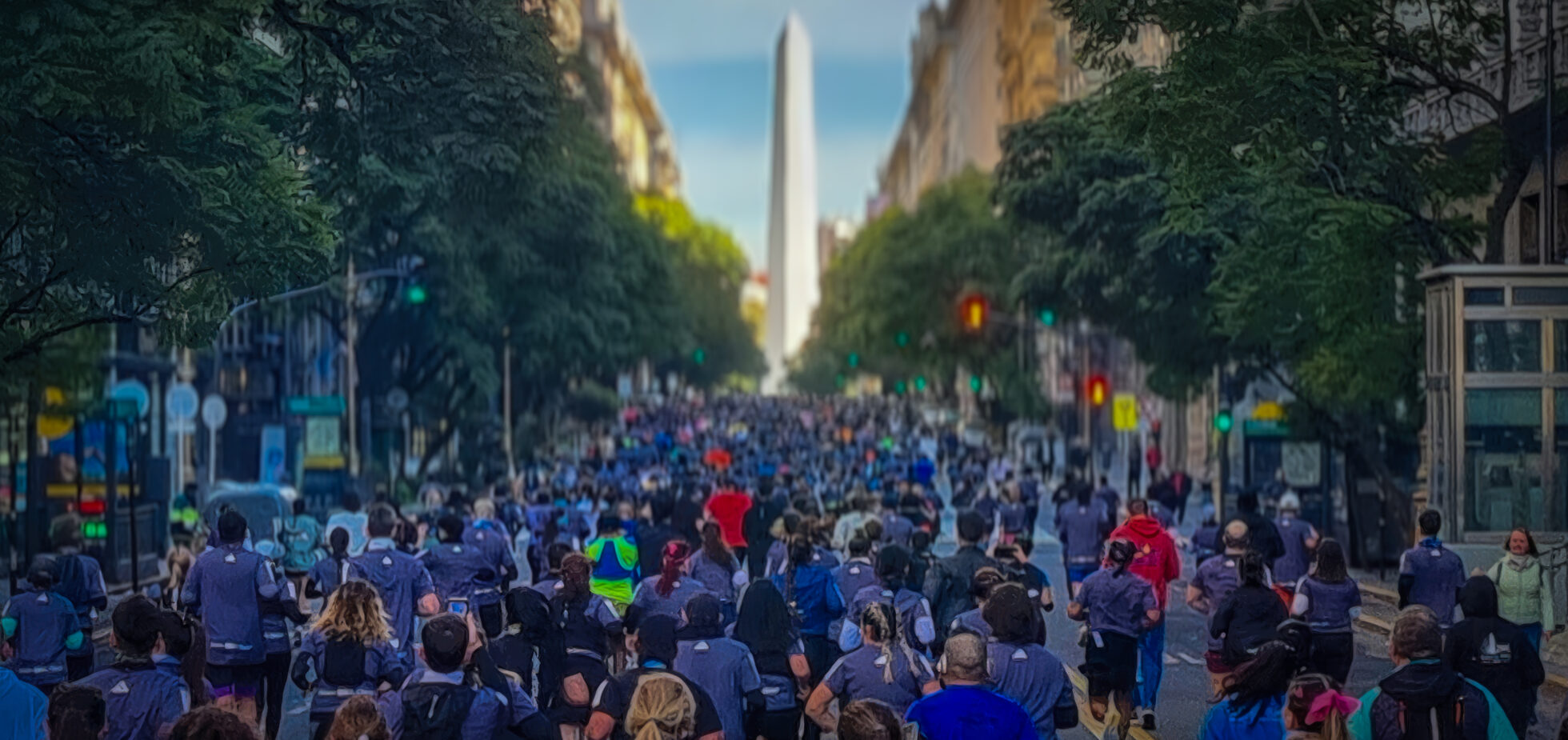 maratón
