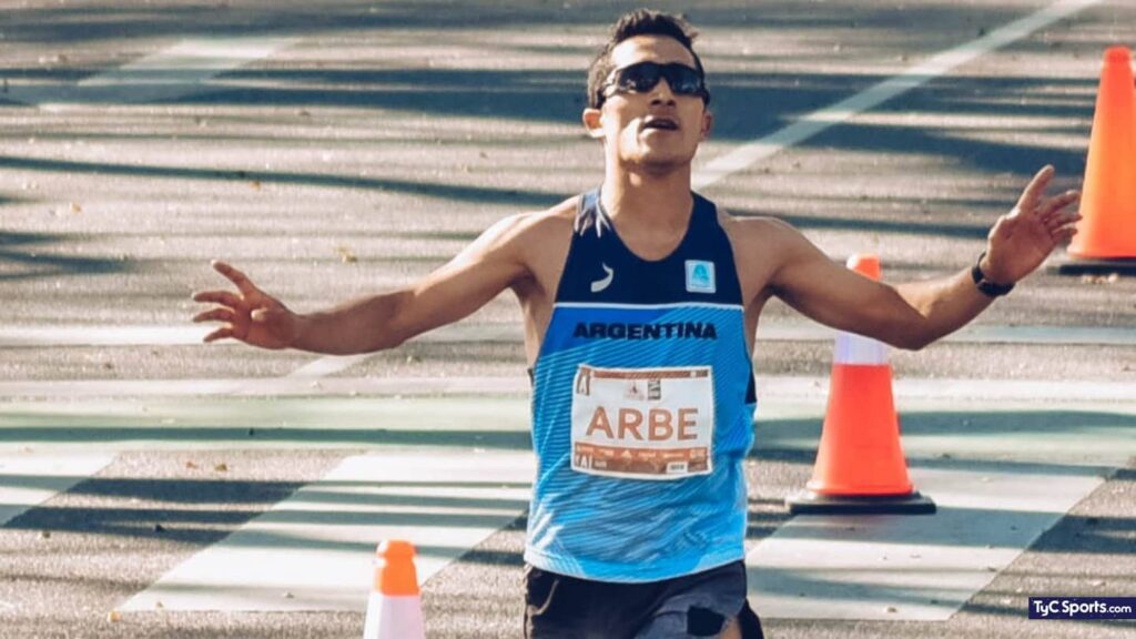 arbe