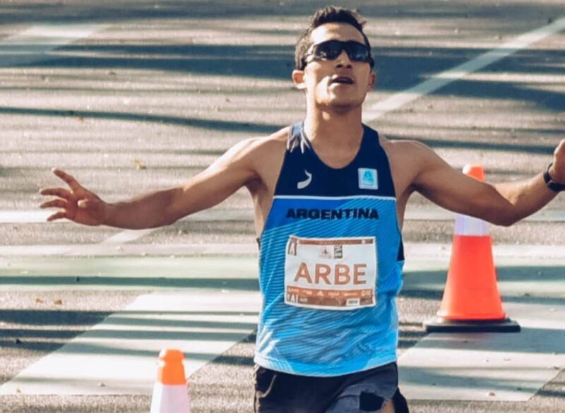 arbe