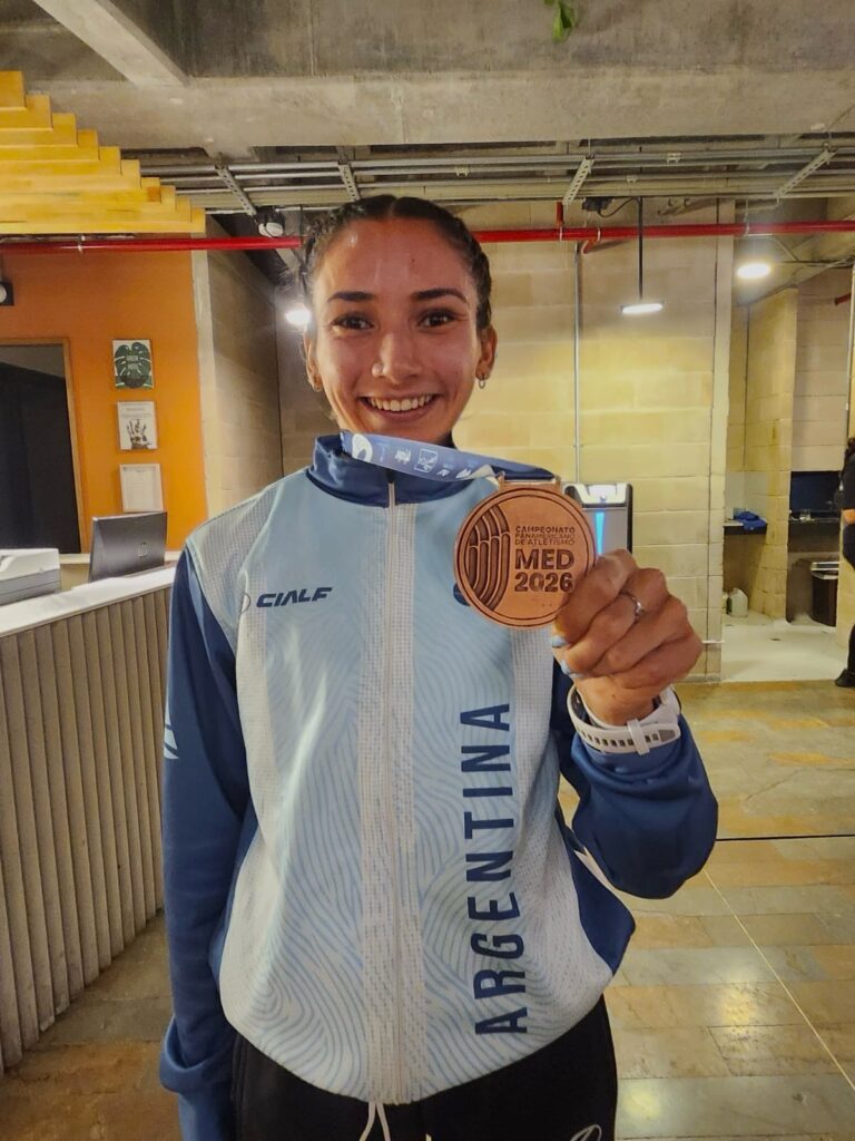 campeona