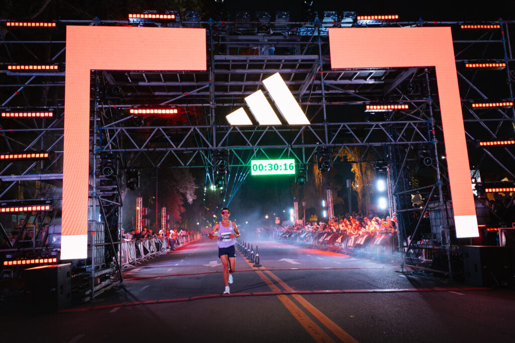 adidas