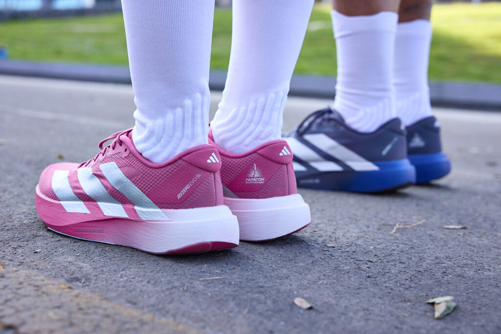 adidas
