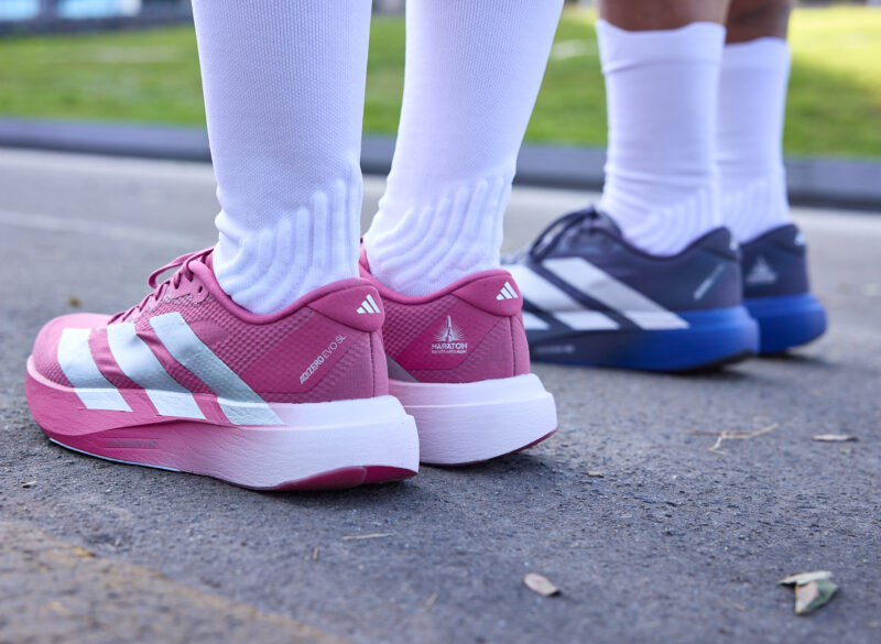 adidas
