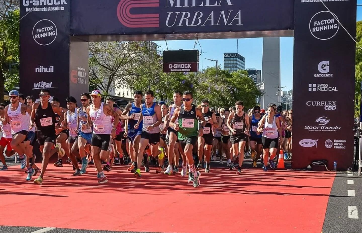 carreras
