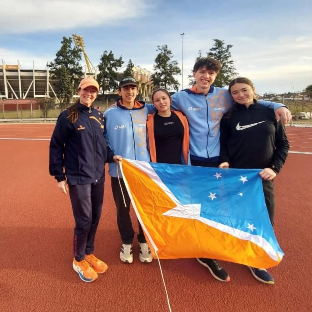 atletismo