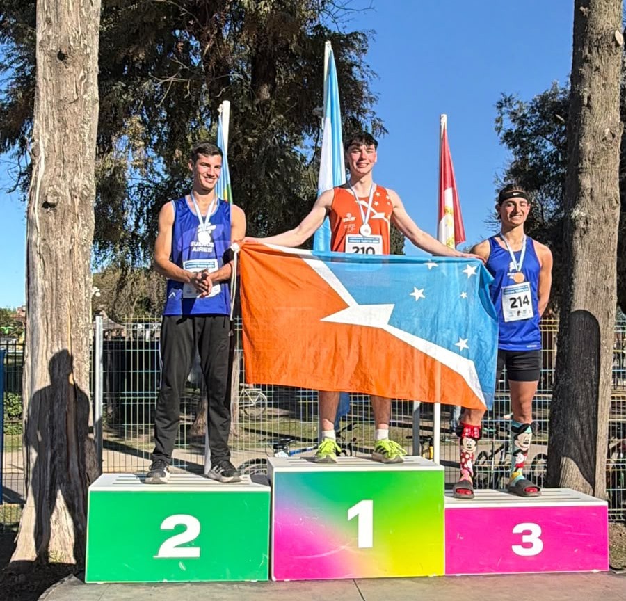 atletismo