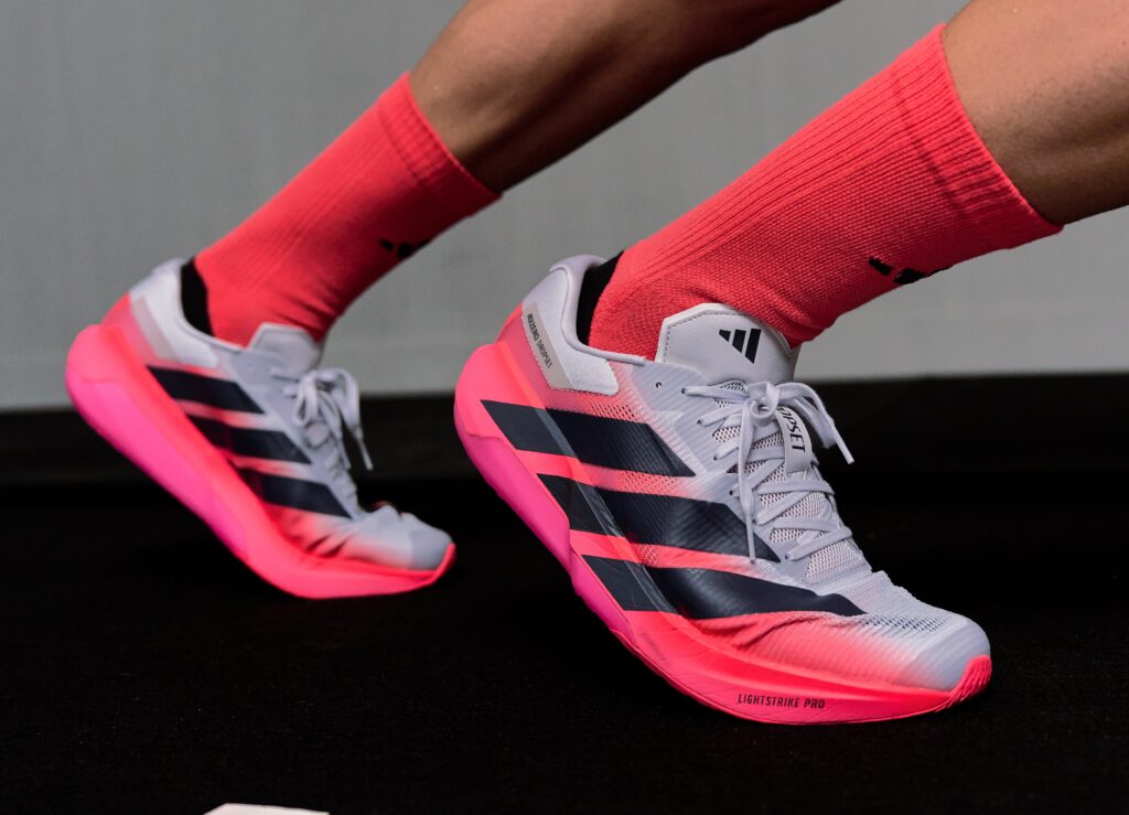 adidas