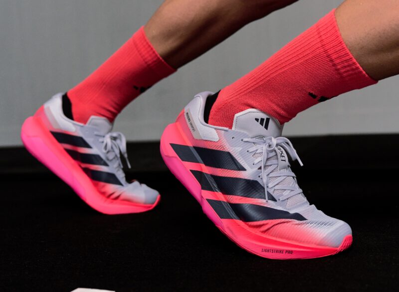 adidas