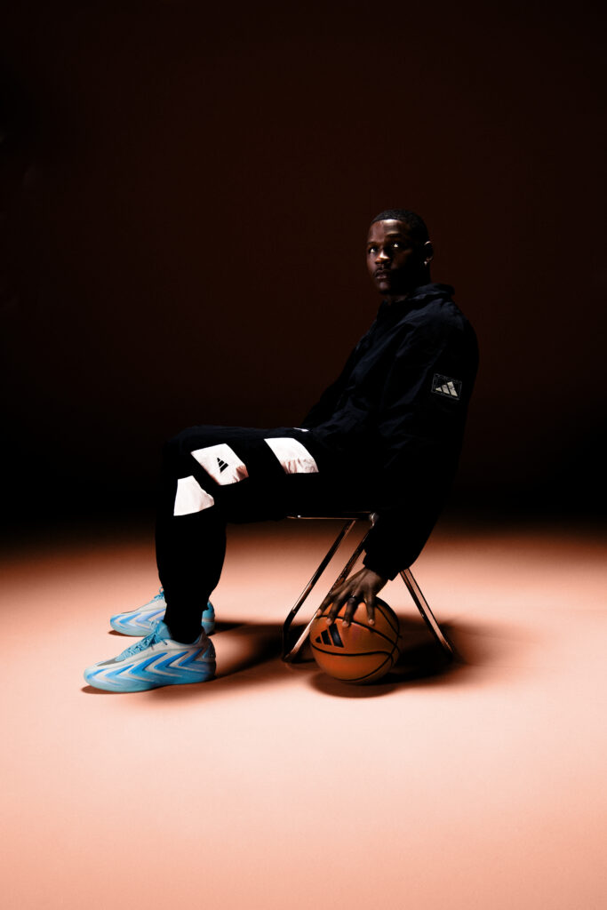 adidas