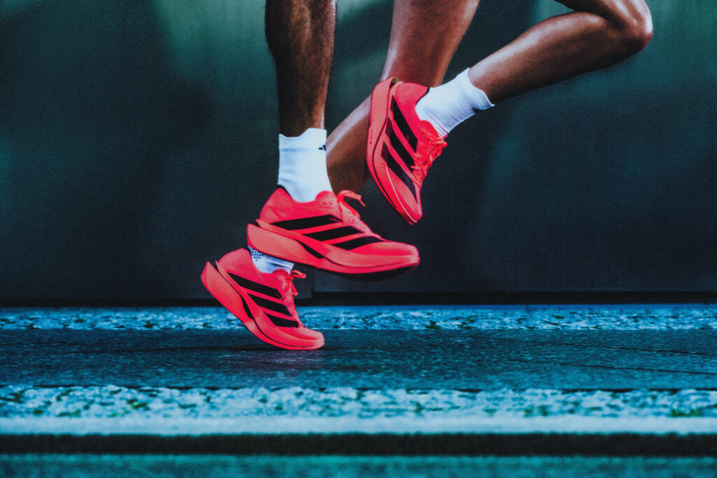 adidas