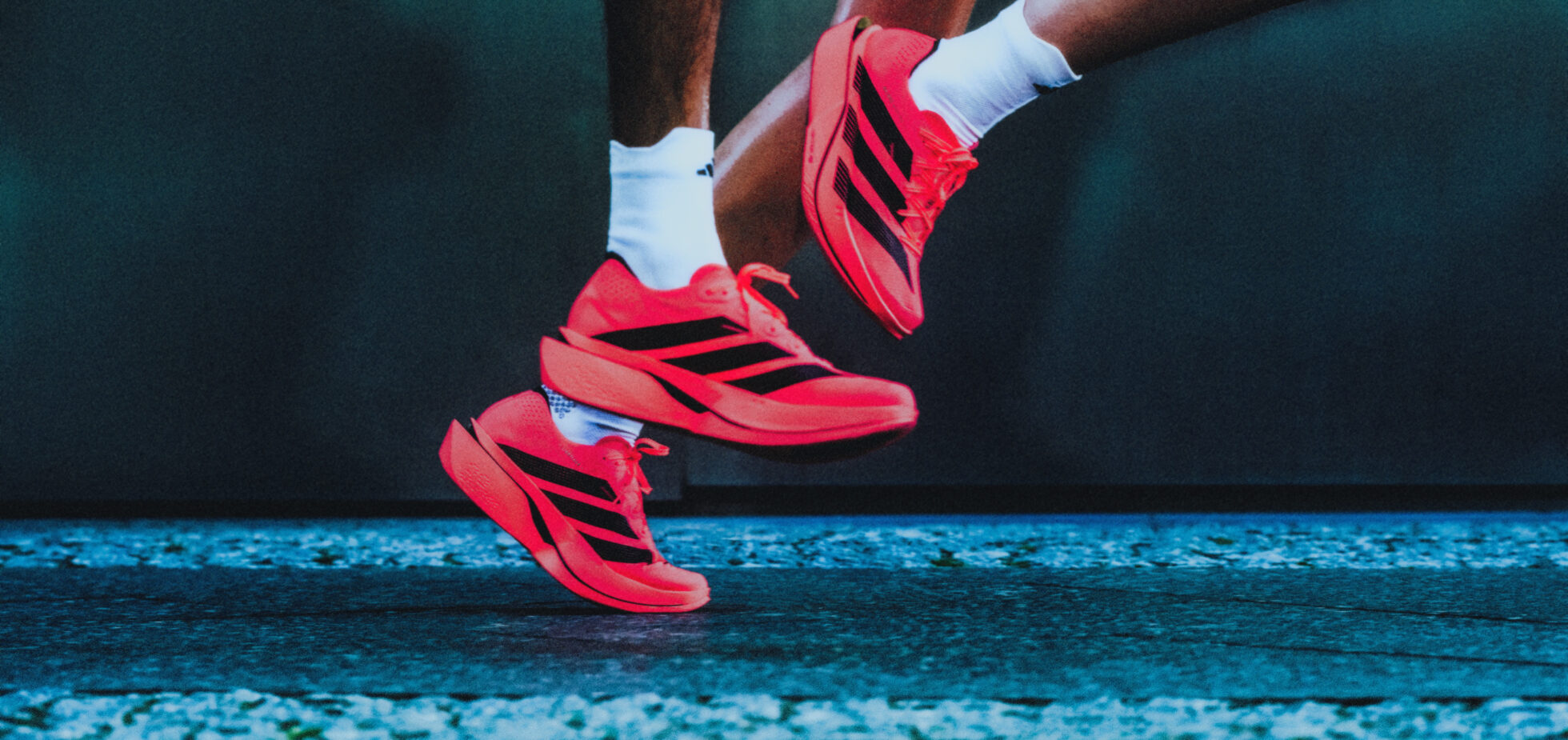 adidas