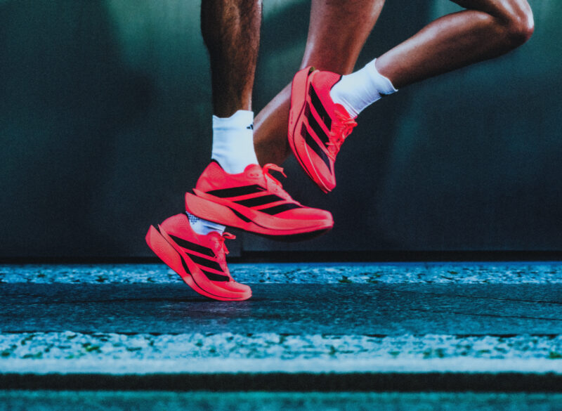 adidas
