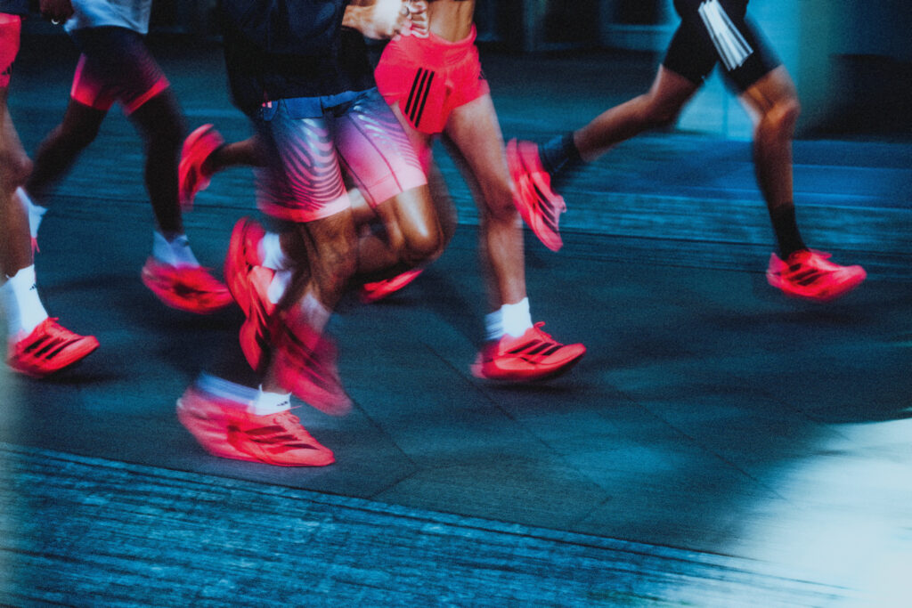 adidas