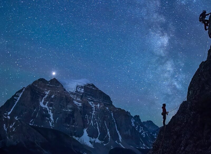 banff