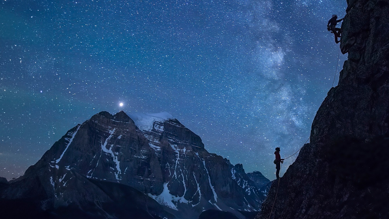 banff