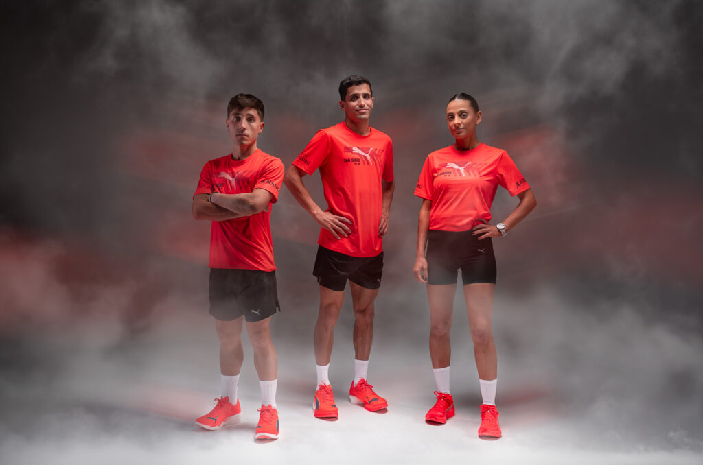 puma