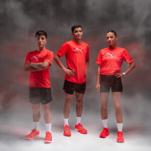 puma