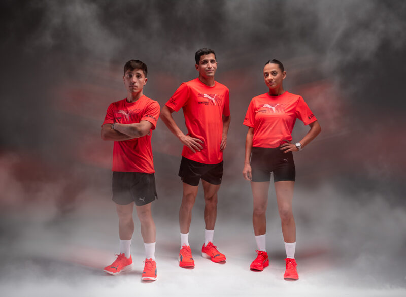 puma
