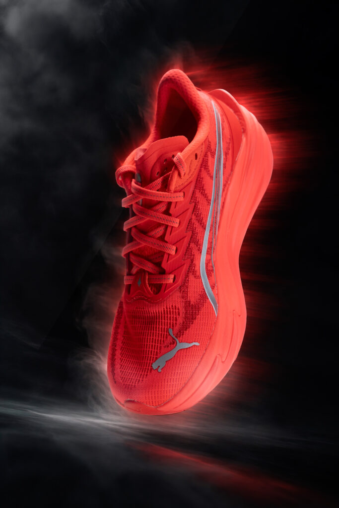 puma