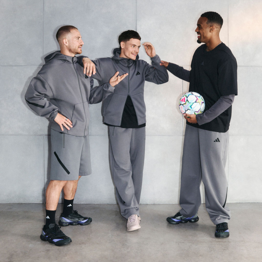 adidas