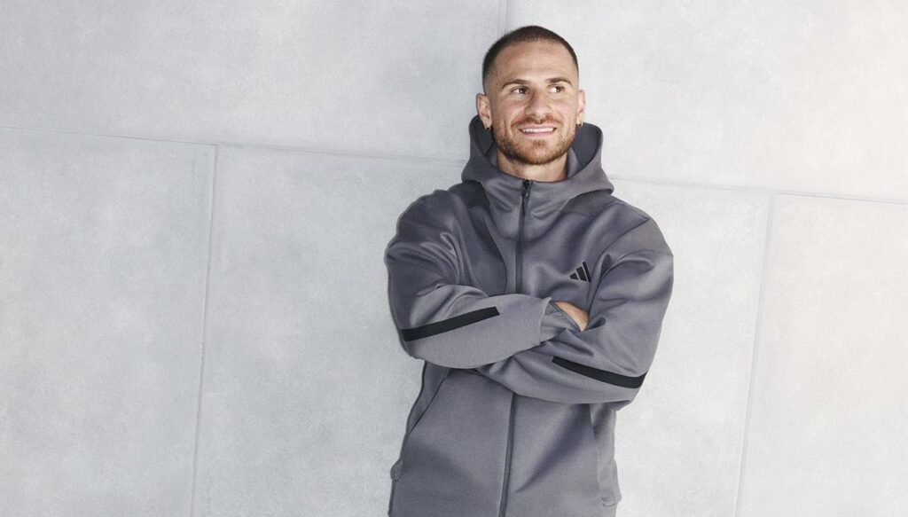 adidas