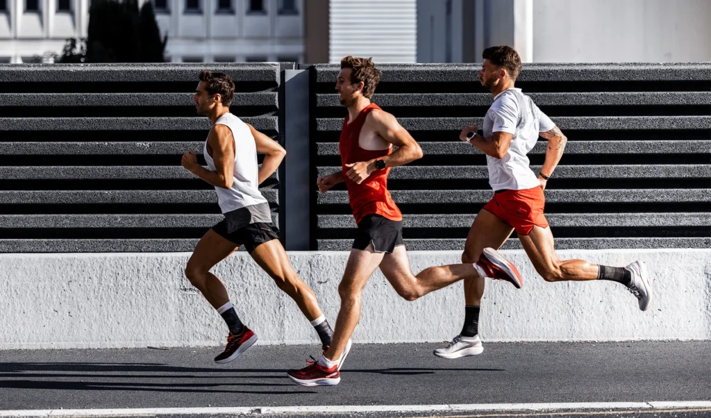 correr