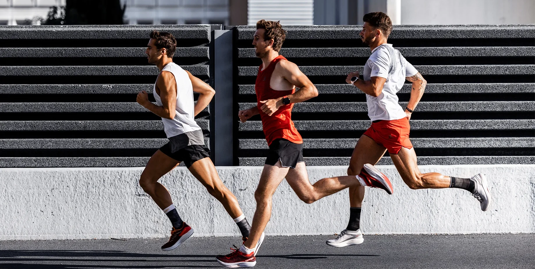 correr