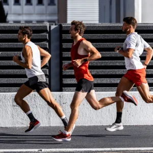 correr