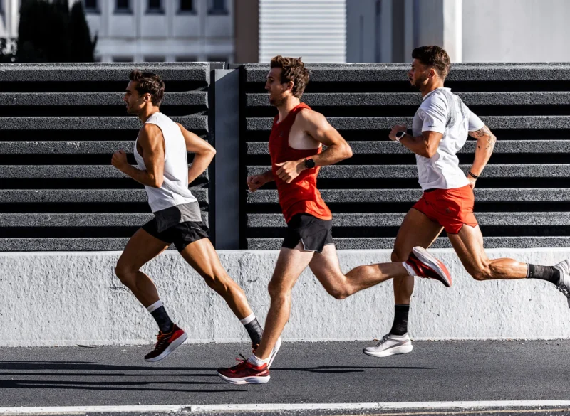correr