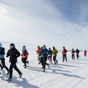 marathon
