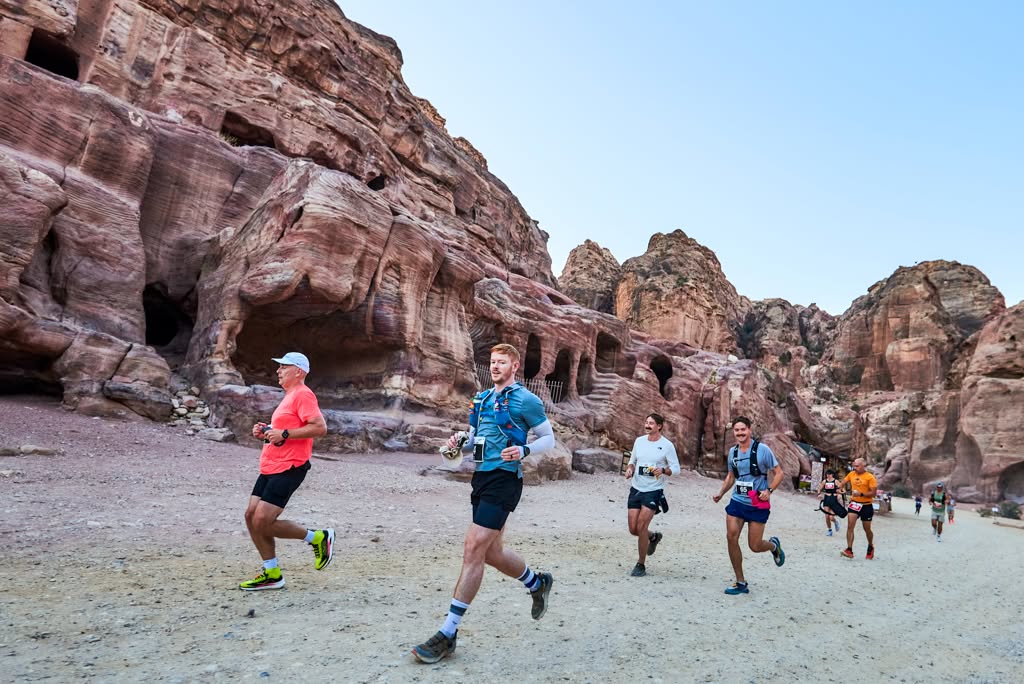 marathon