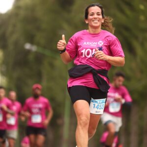 correr