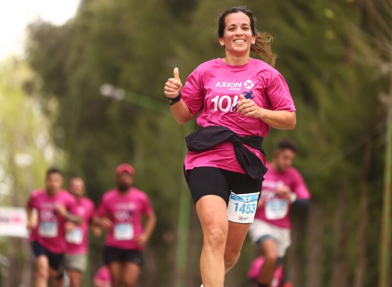 correr