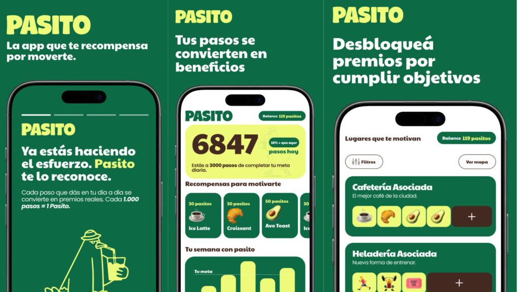 pasito
