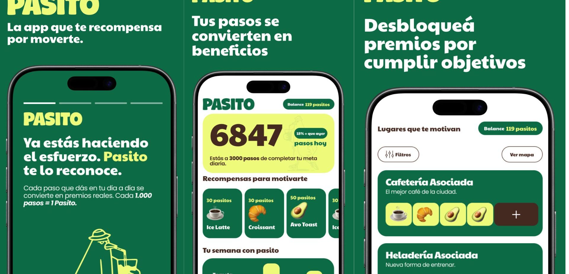 pasito