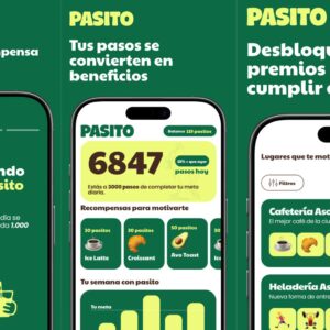 pasito