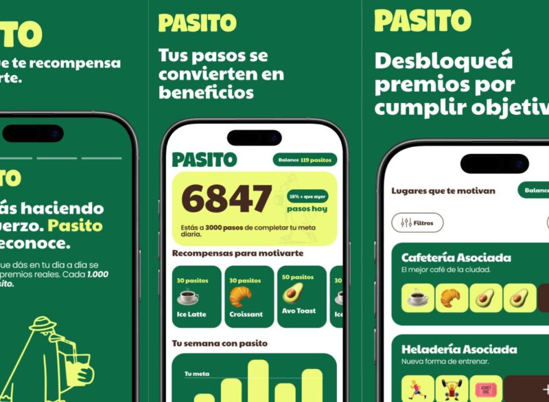 pasito