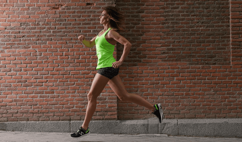 correr