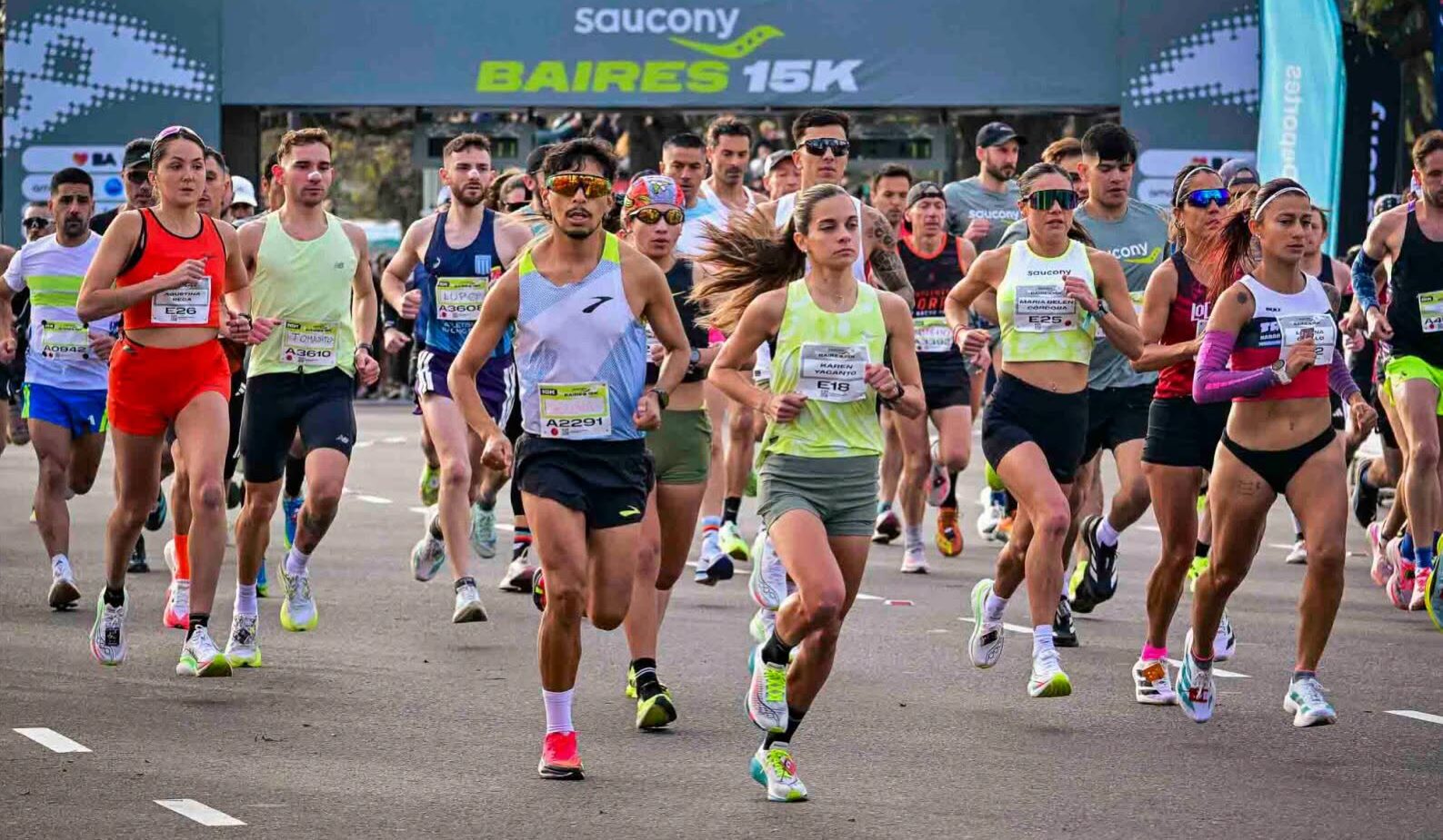 SAUCONY 15K BSAS 1