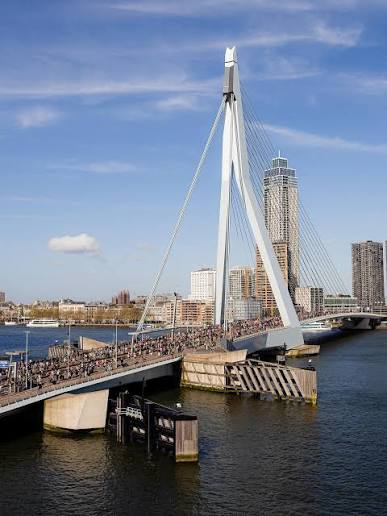 rotterdam