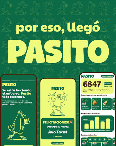 pasito