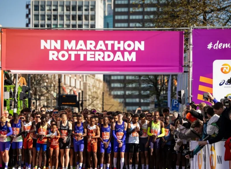 rotterdam