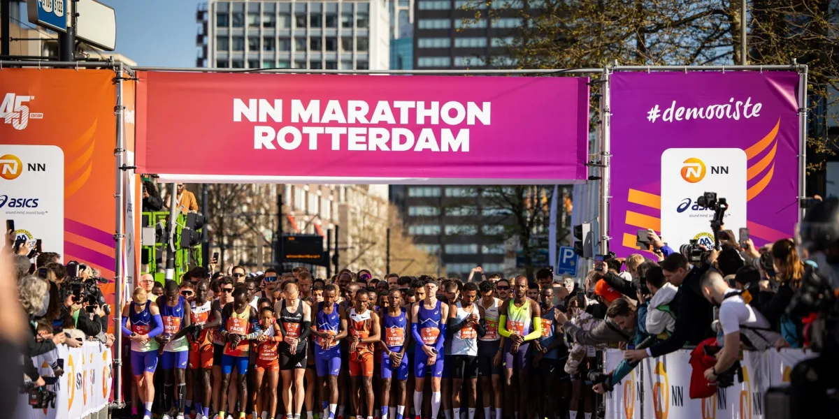 rotterdam